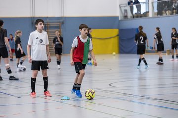 Bild 170 - wCJ NFV Futsalturnier